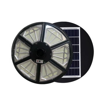 UFO Diamond Garden Light
